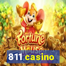 811 casino